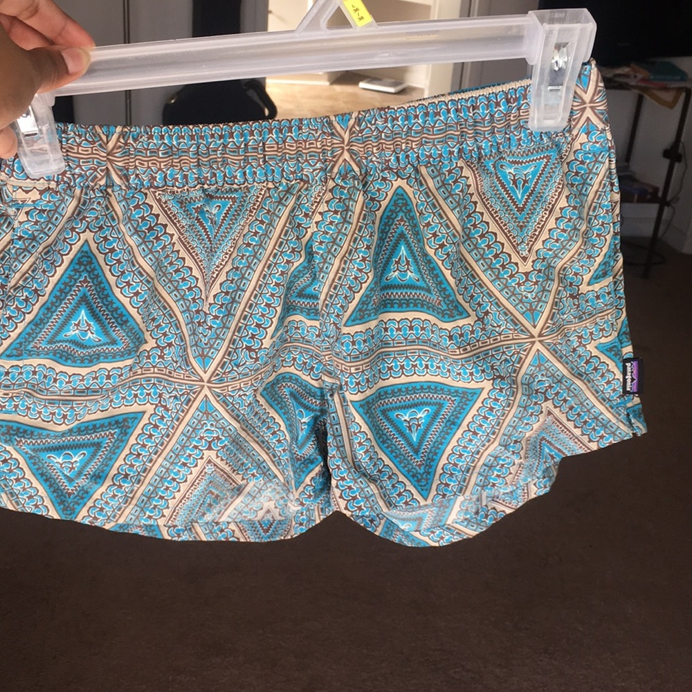 Patagonia Swim Shorts